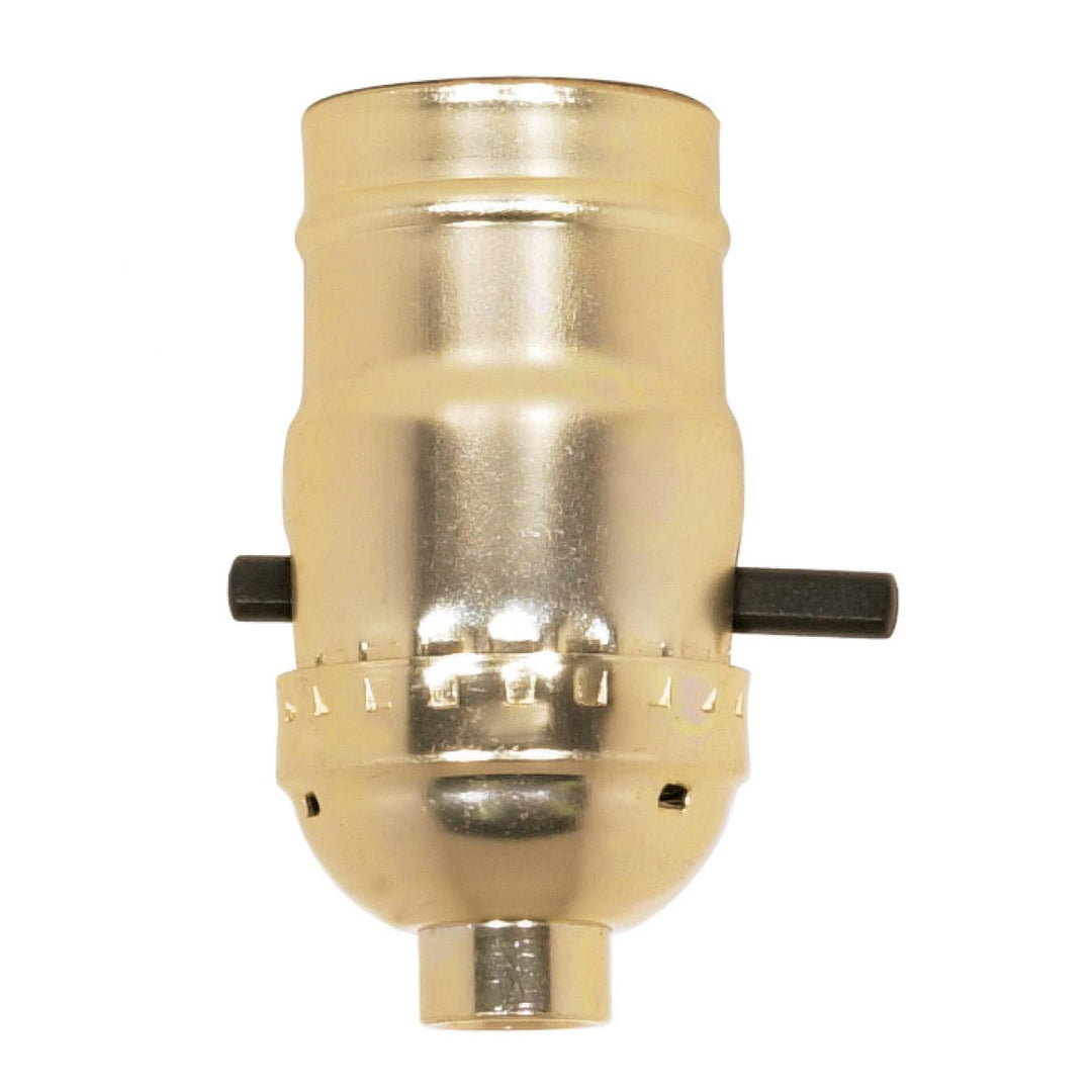 Satco Lighting 80-1000   Home Decor Brite Gilt