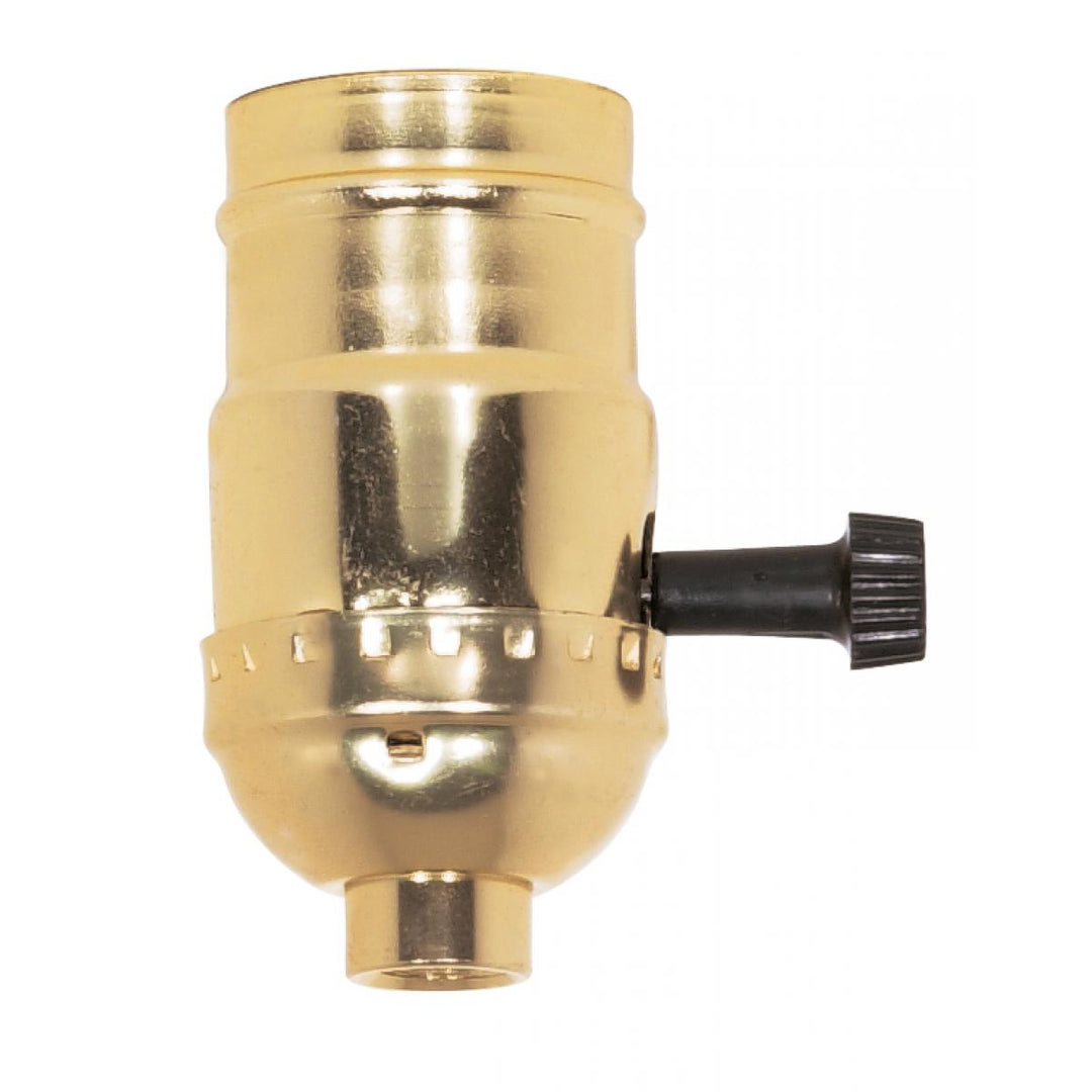 Satco Lighting 80-1002   Home Decor Brite Gilt