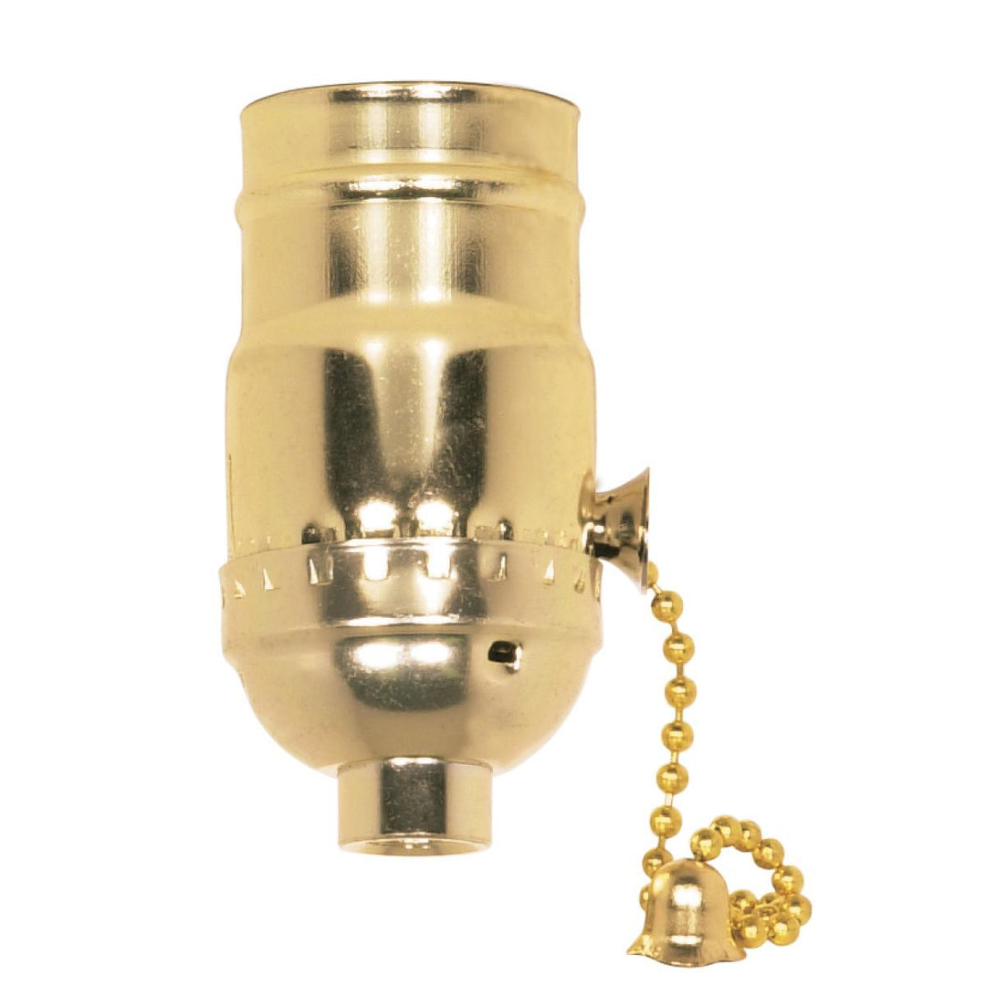 Satco Lighting 80-1006   Home Decor Brite Gilt