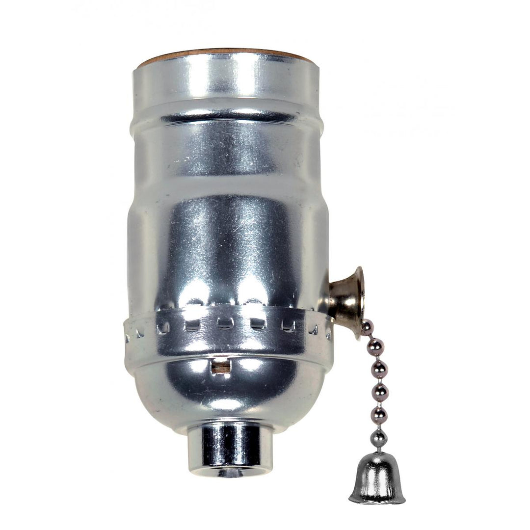 Satco Lighting 80-1007   Home Decor Nickel