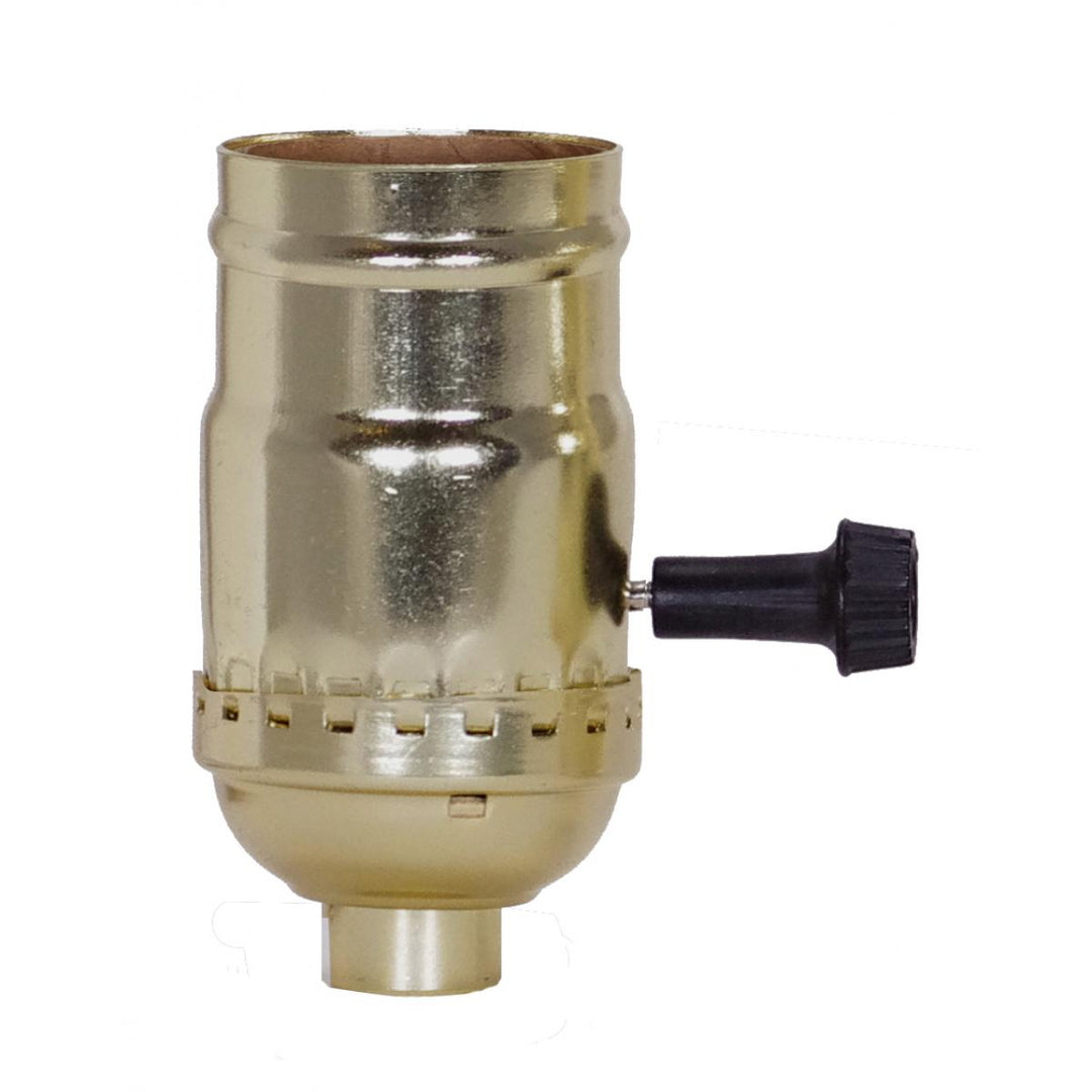 Satco Lighting 80-1008   Home Decor Brite Gilt
