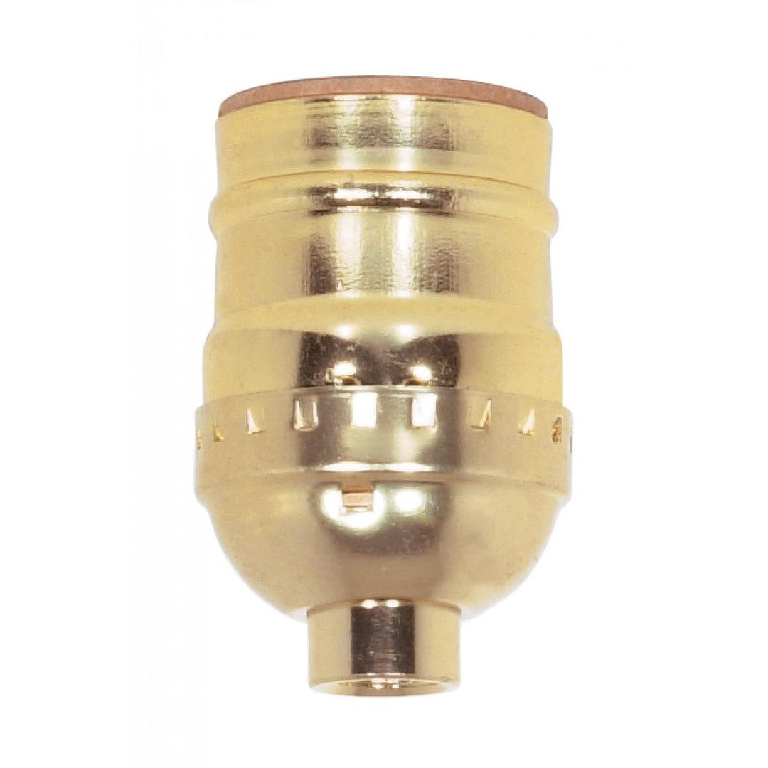 Satco Lighting 80-1010   Home Decor Brite Gilt