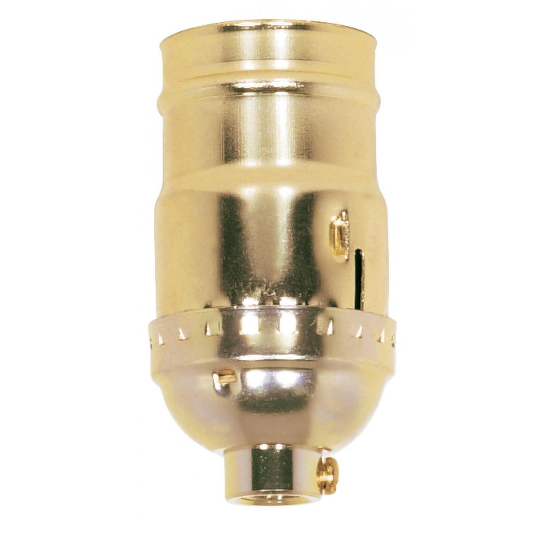Satco Lighting 80-1020   Home Decor Brite Gilt