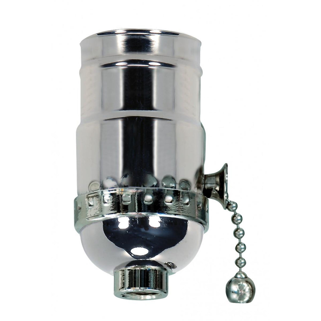 Satco Lighting 80-1027   Home Decor Polished Nickel