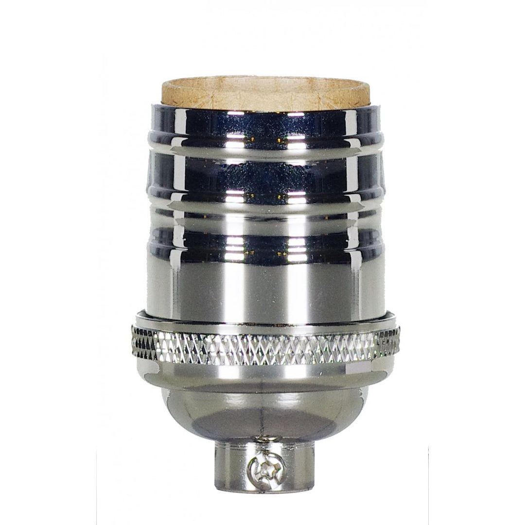 Satco Lighting 80-1055   Home Decor Polished Nickel