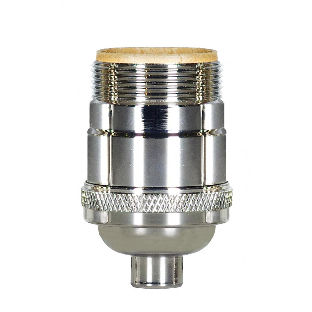 Satco Lighting 80-1057   Home Decor Polished Nickel