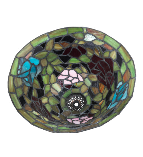Cyan 10679 Vases & Planters - Olive Green
