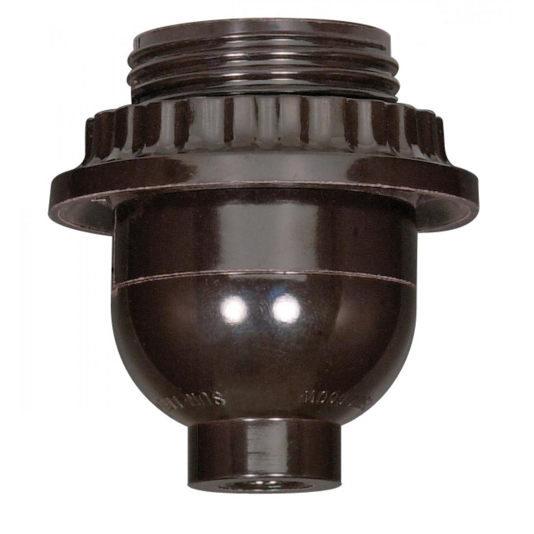 Satco Lighting 80-1072   Home Decor Black