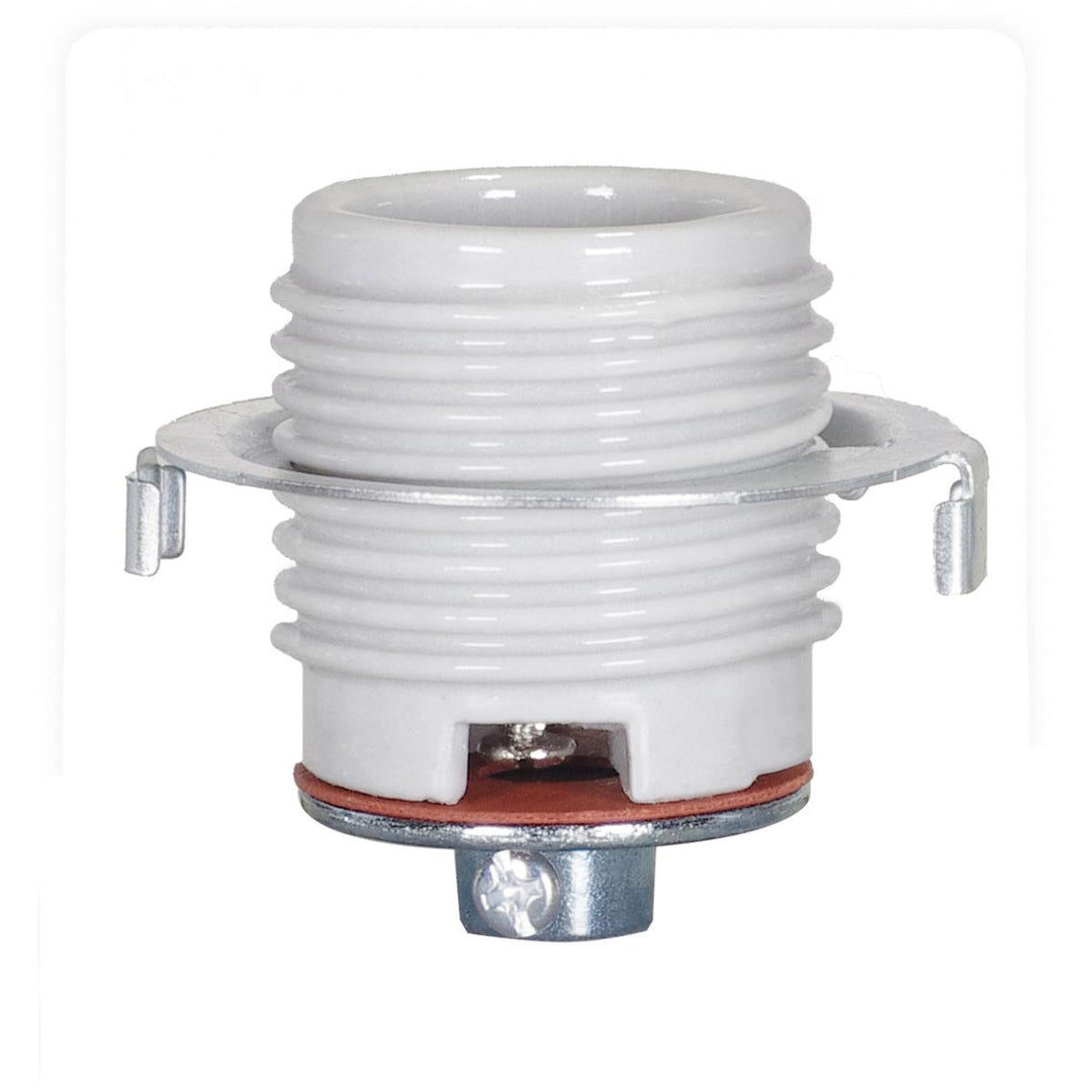 Satco Lighting 80-1075   Home Decor Glazed