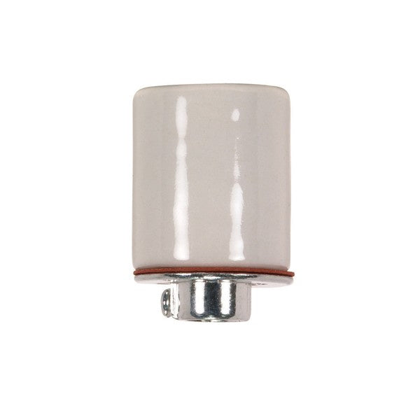 Satco Lighting 80-1078   Home Decor Glazed