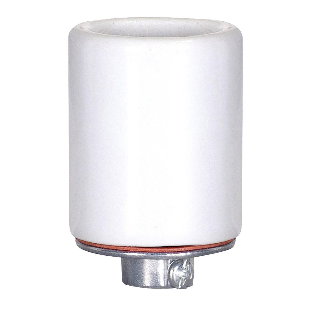 Satco Lighting 80-1078   Home Decor Glazed