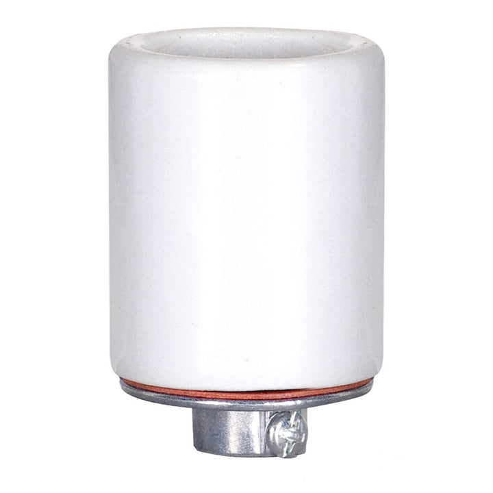 Satco Lighting 80-1078   Home Decor Glazed