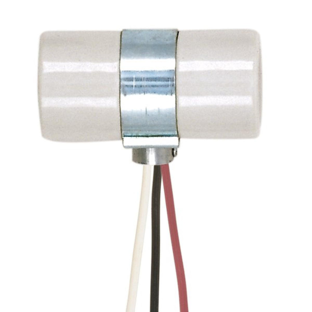 Satco Lighting 80-1081   Home Decor Glazed