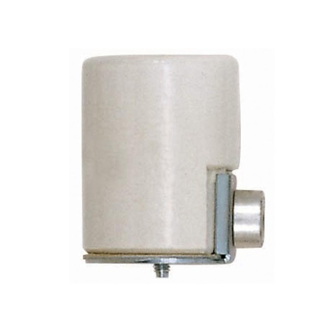 Satco Lighting 80-1083   Home Decor Glazed