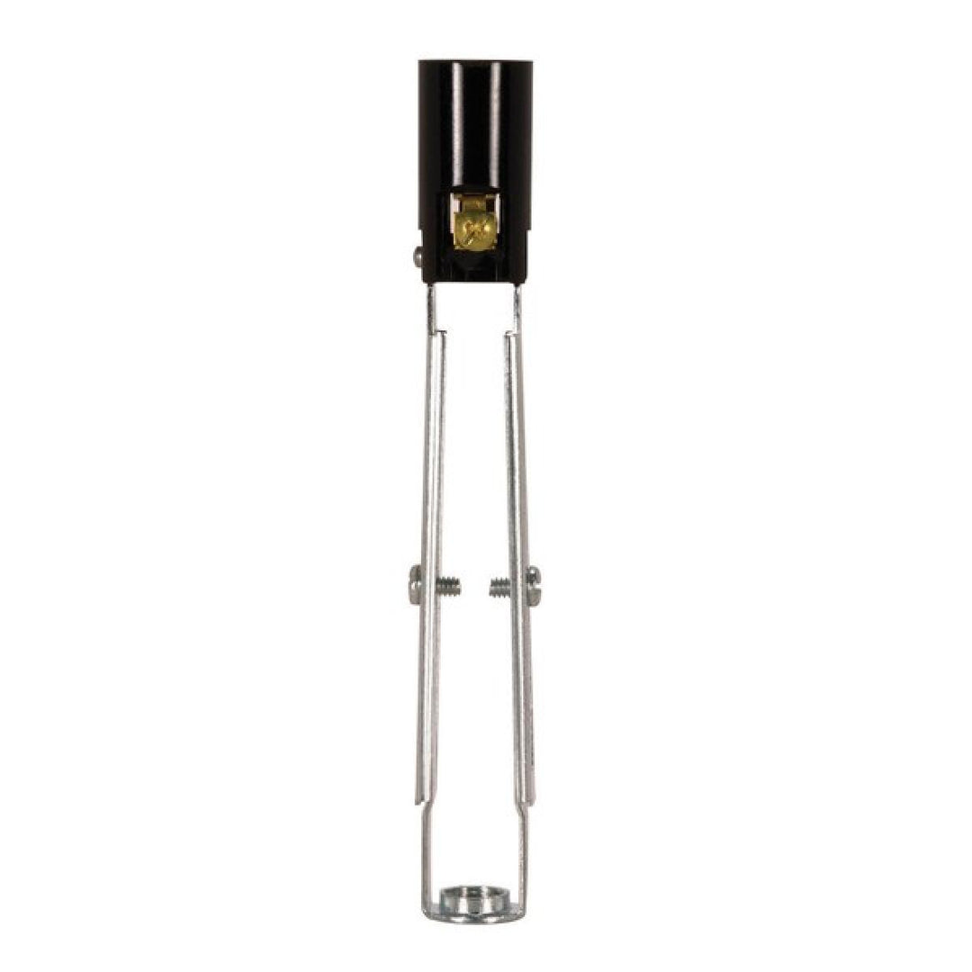 Satco Lighting 80-1089   Home Decor Black