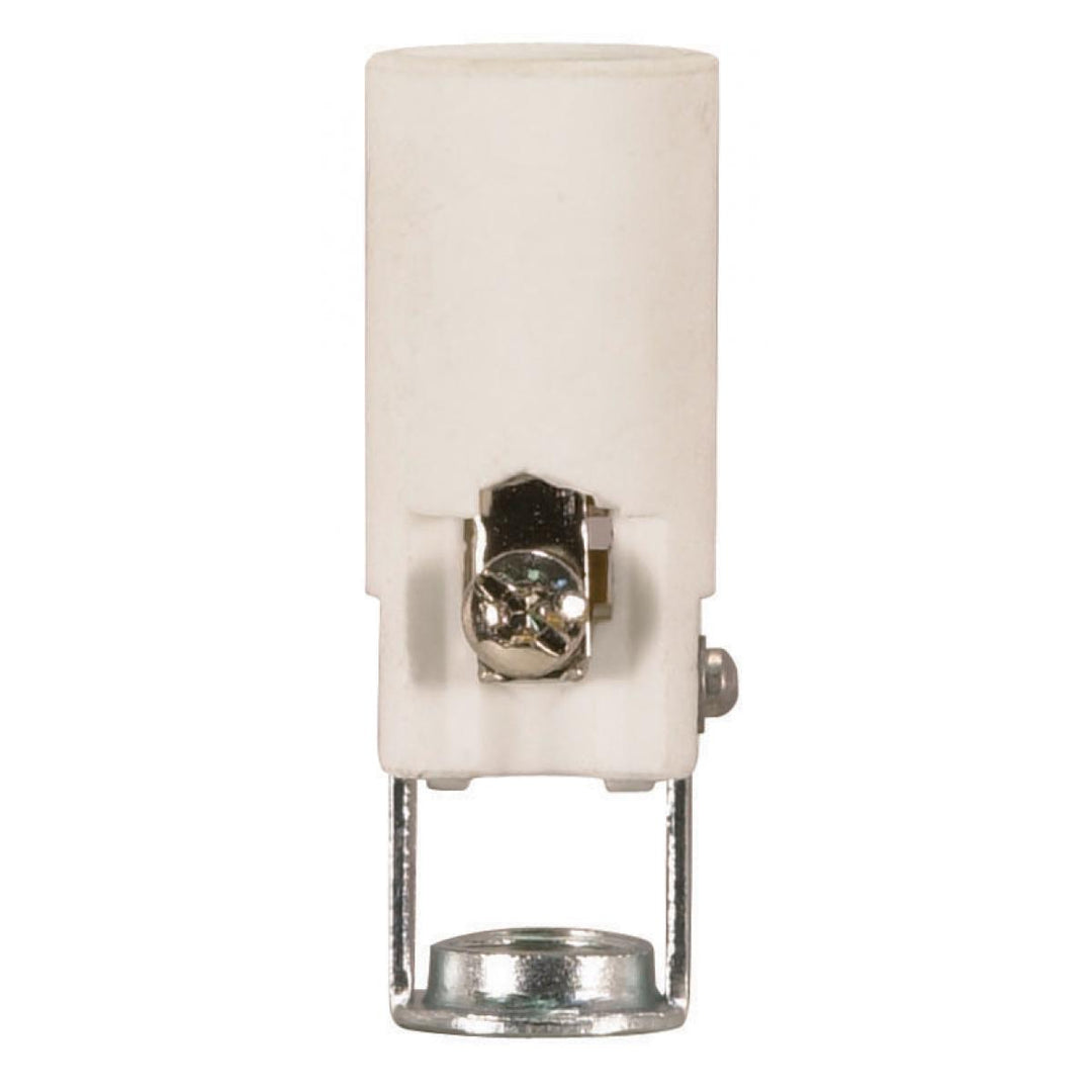 Satco Lighting 80-1091   Home Decor White