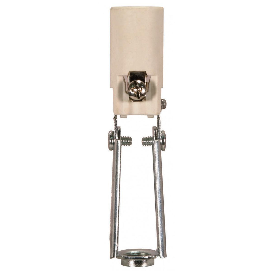 Satco Lighting 80-1092   Home Decor White