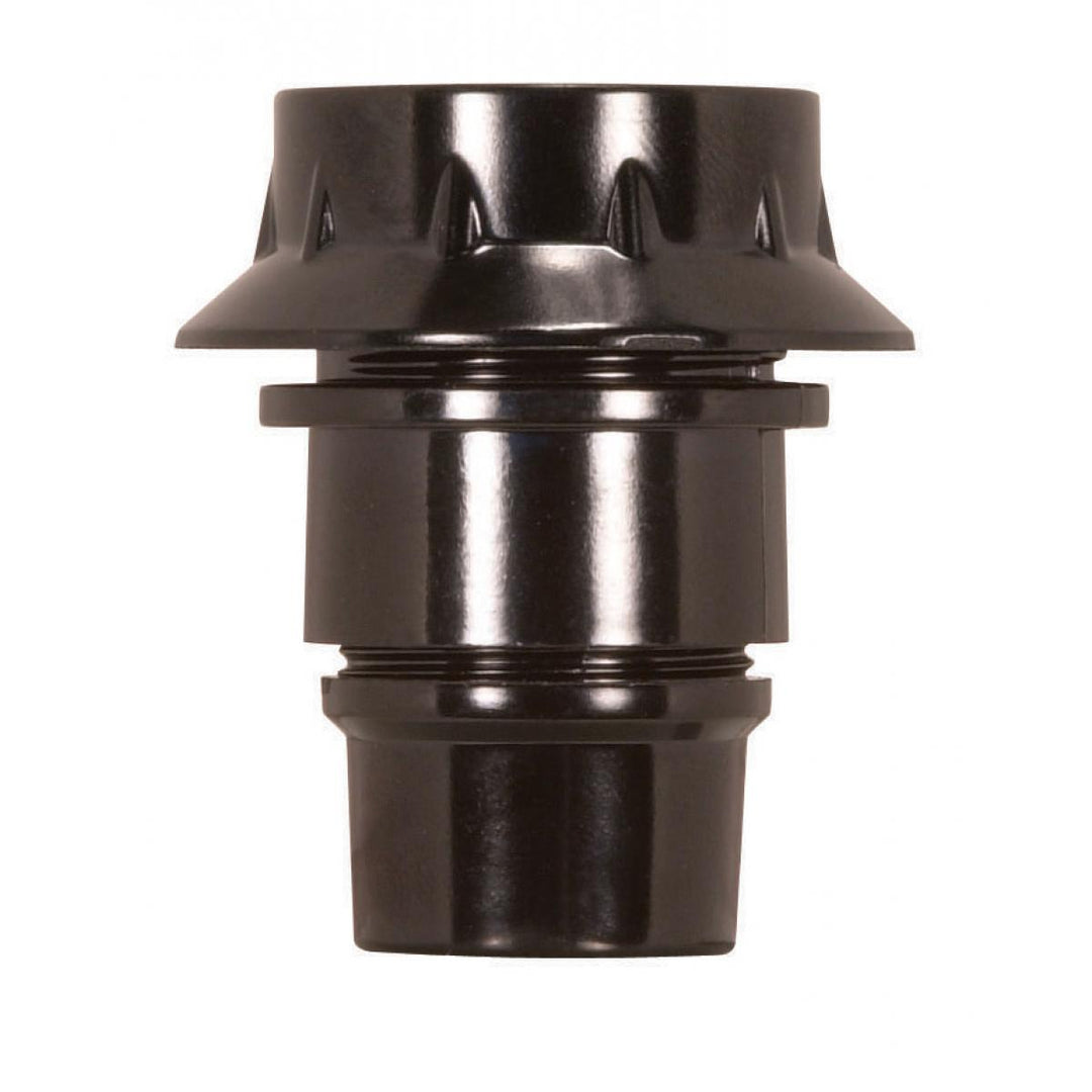Satco Lighting 80-1095   Home Decor Black