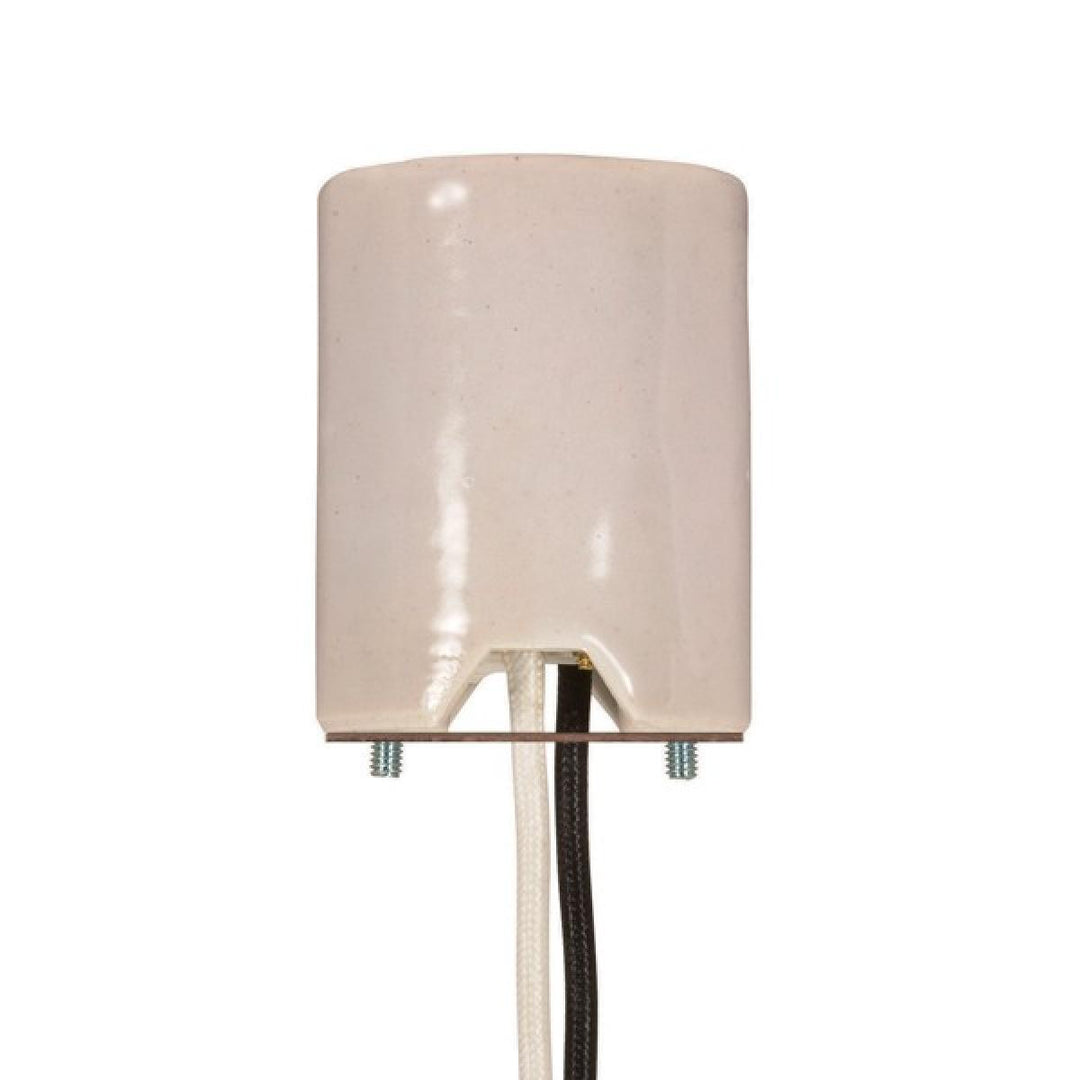Satco Lighting 80-1103   Home Decor White