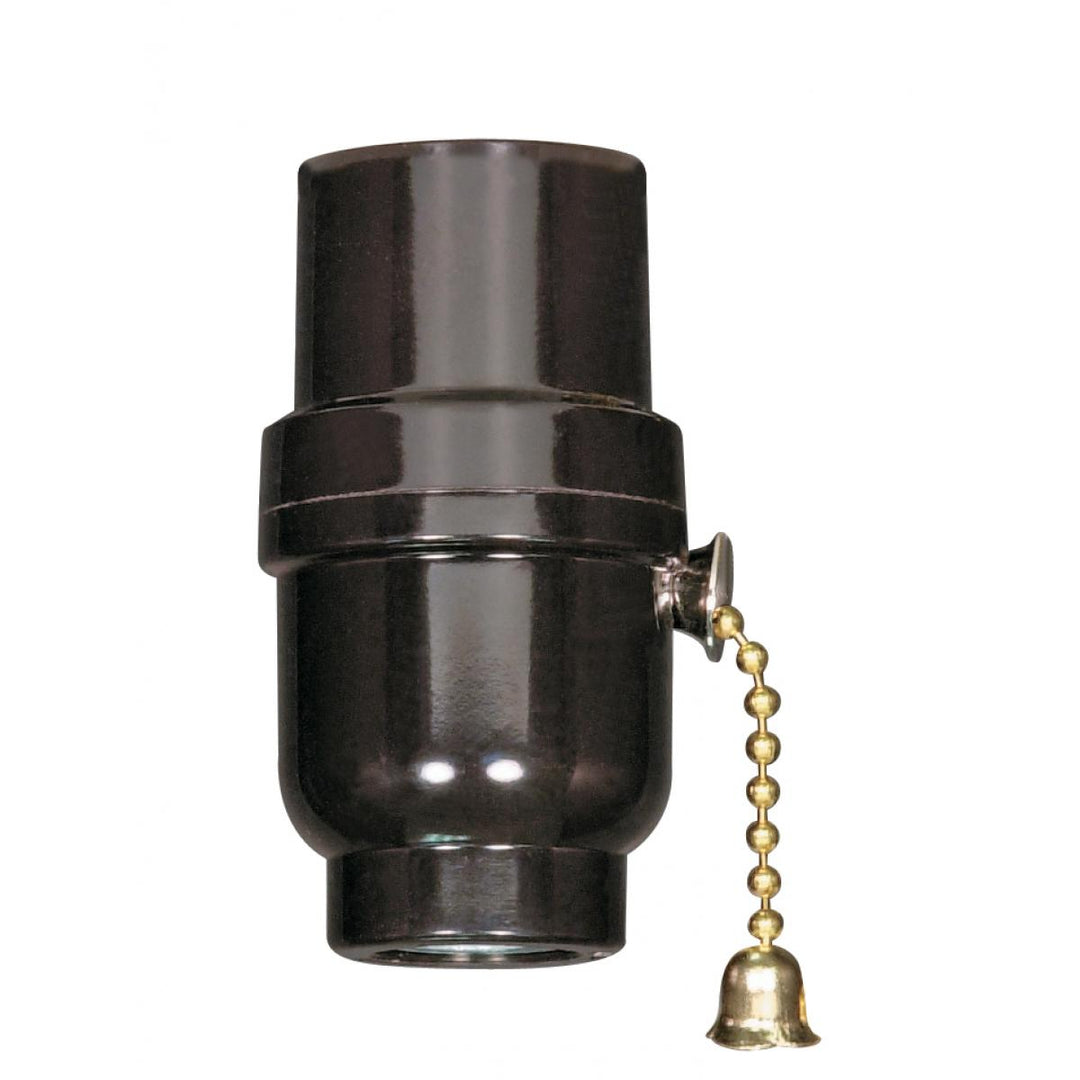 Satco Lighting 80-1108   Home Decor Brass