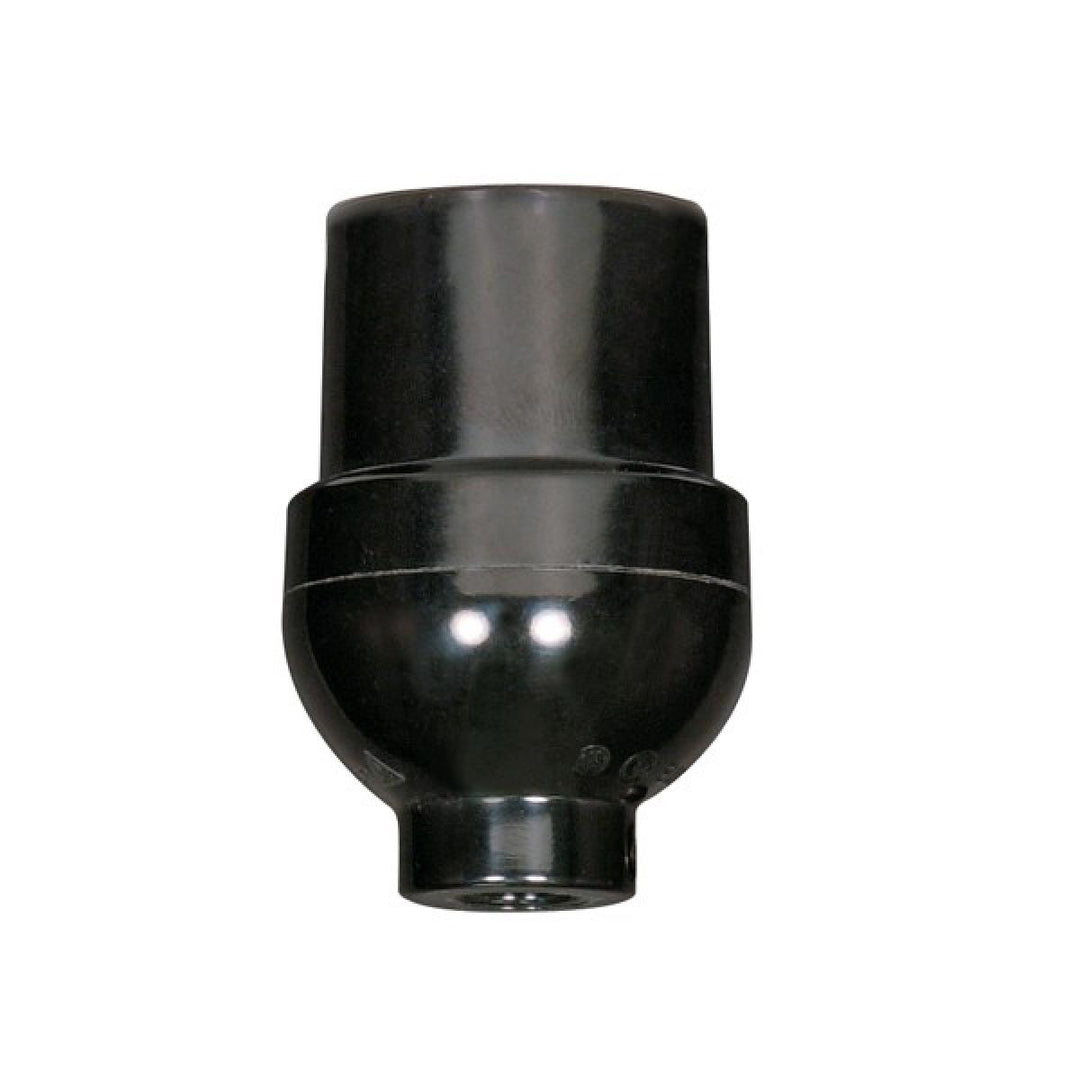 Satco Lighting 80-1111   Home Decor Black