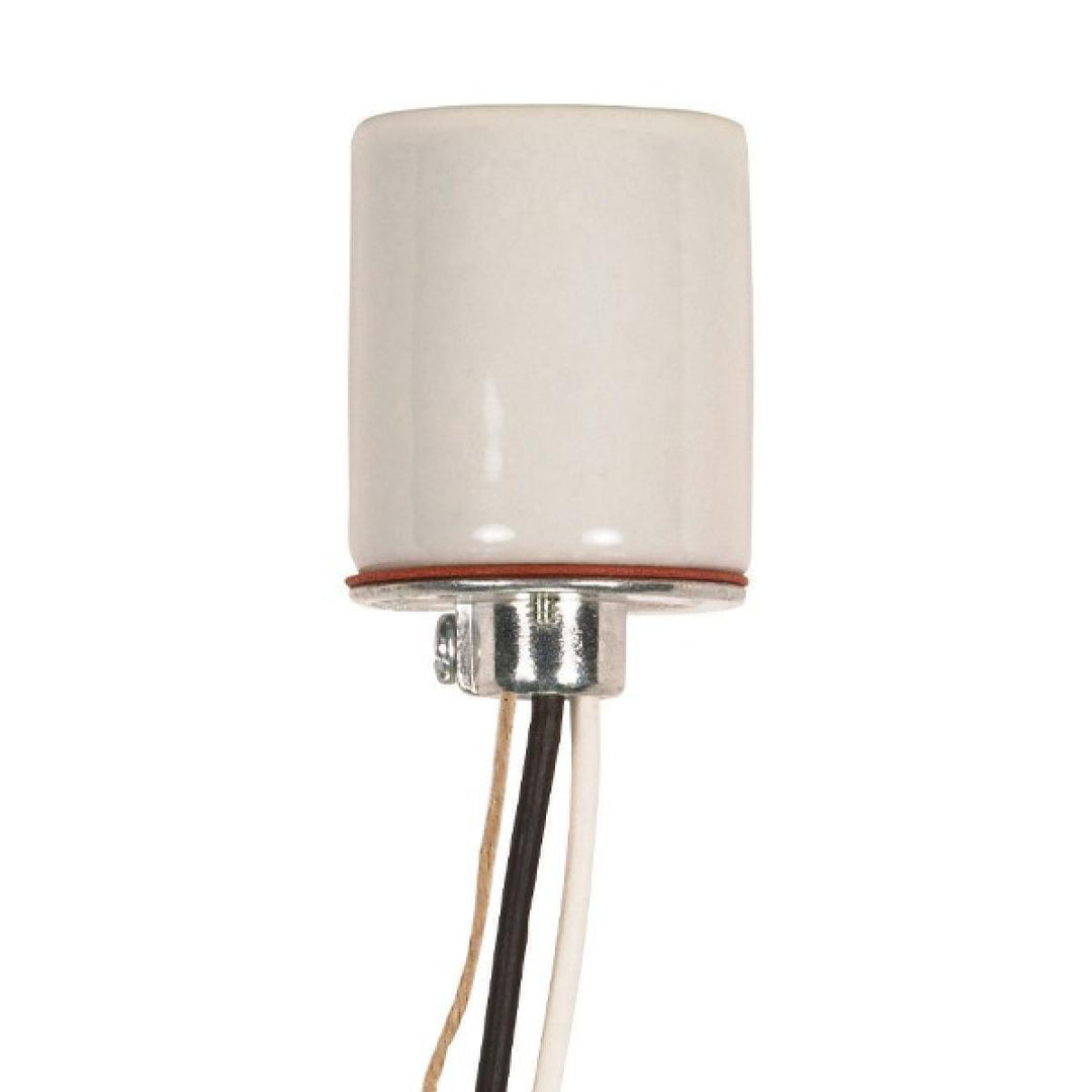 Satco Lighting 80-1113   Home Decor Glazed