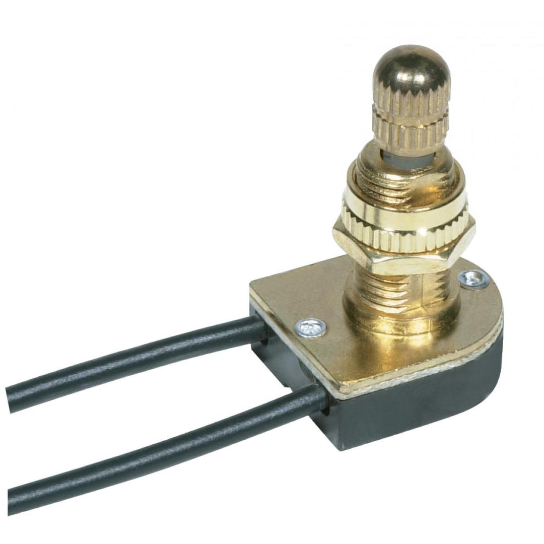 Satco Lighting 80-1134   Home Decor Brass Plated