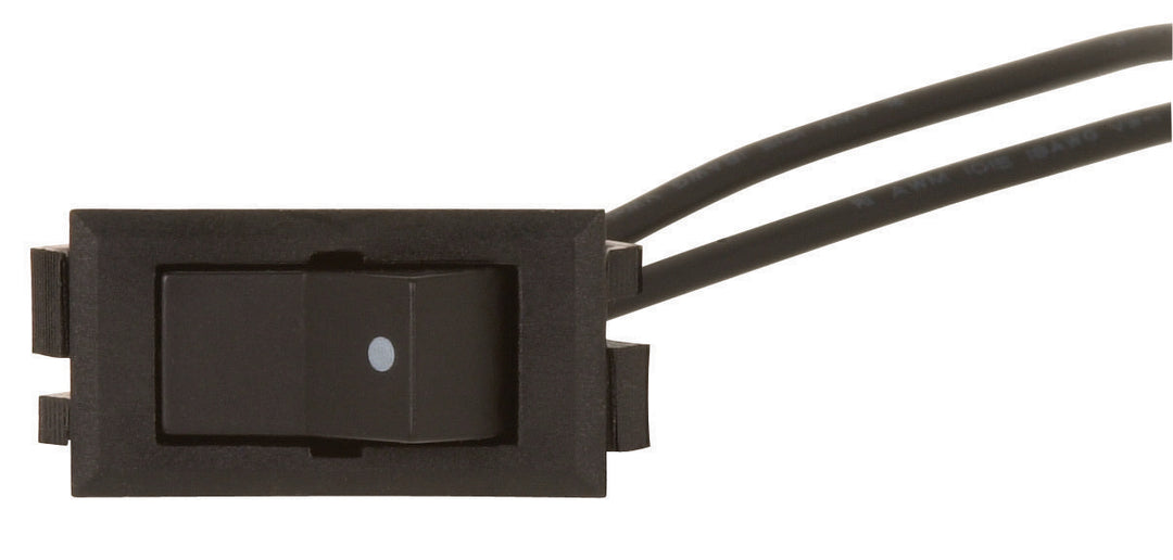 Satco Lighting 80-1141   Home Decor Black