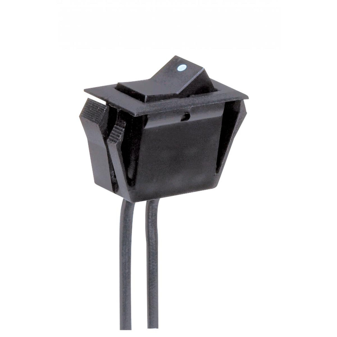 Satco Lighting 80-1141   Home Decor Black