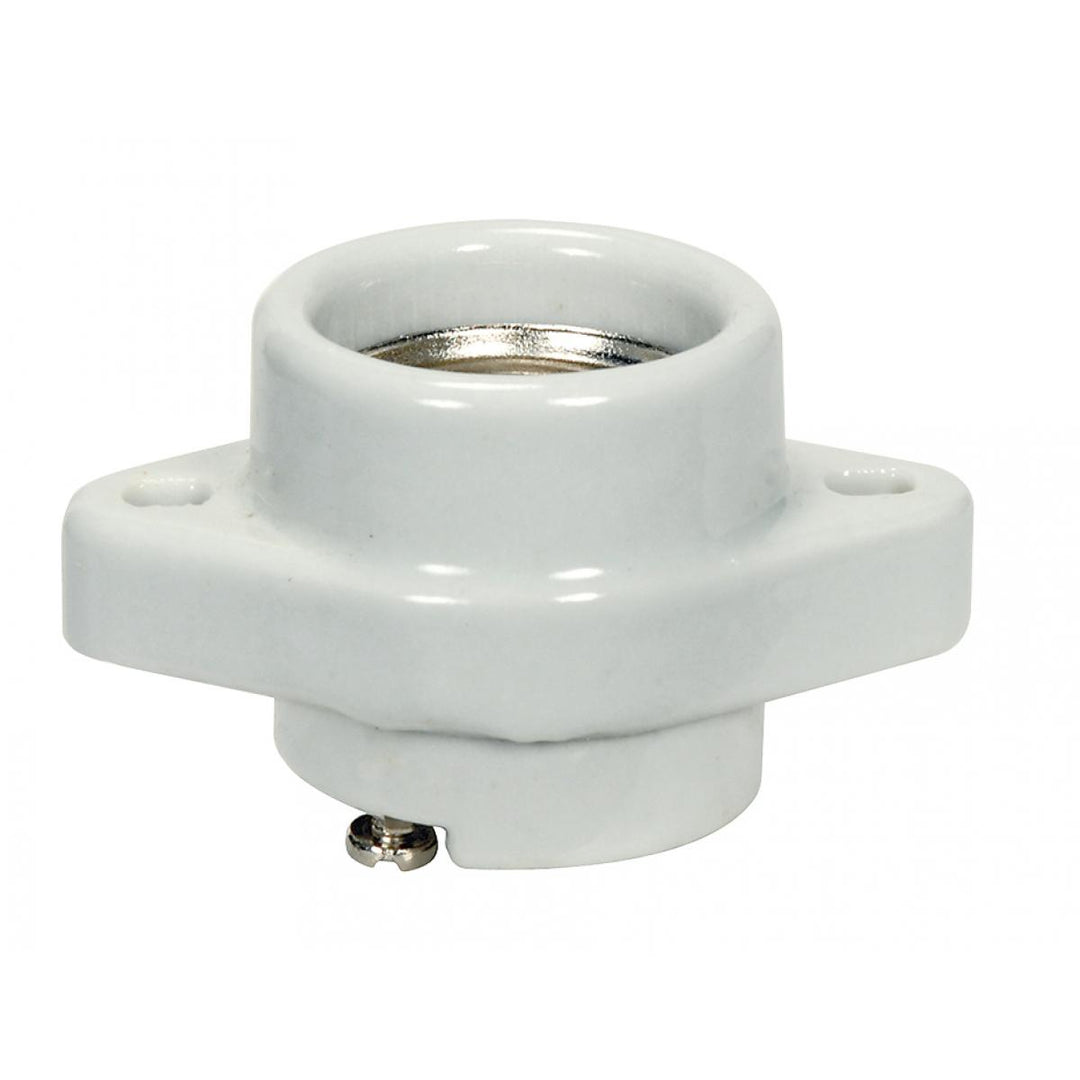 Satco Lighting 80-1149   Home Decor White