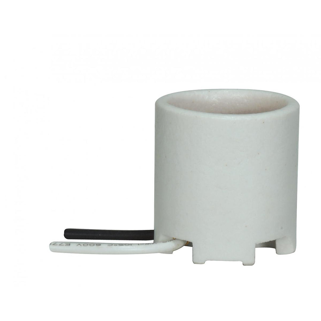 Satco Lighting 80-1155   Home Decor White