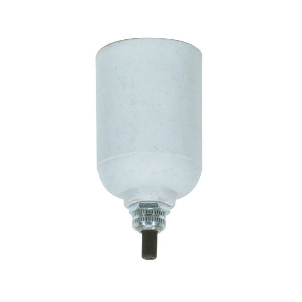Satco Lighting 80-1157   Home Decor Porcelain