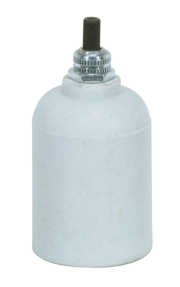 Satco Lighting 80-1157   Home Decor Porcelain