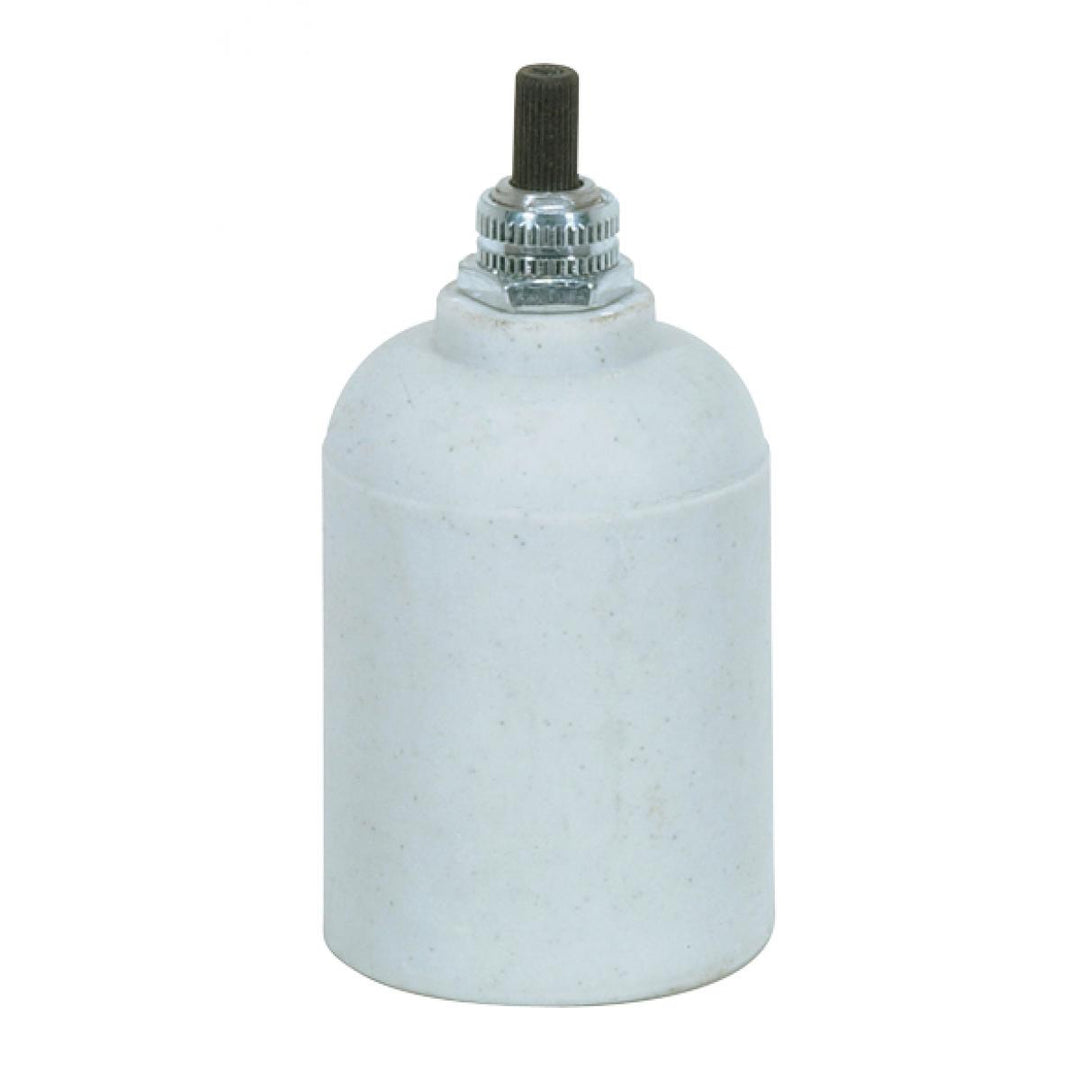 Satco Lighting 80-1157   Home Decor Porcelain