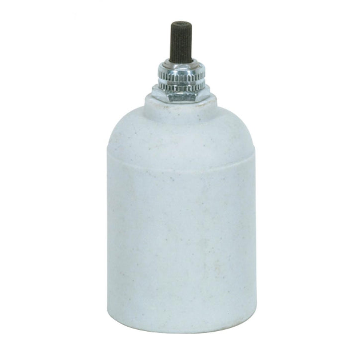 Satco Lighting 80-1157   Home Decor Porcelain