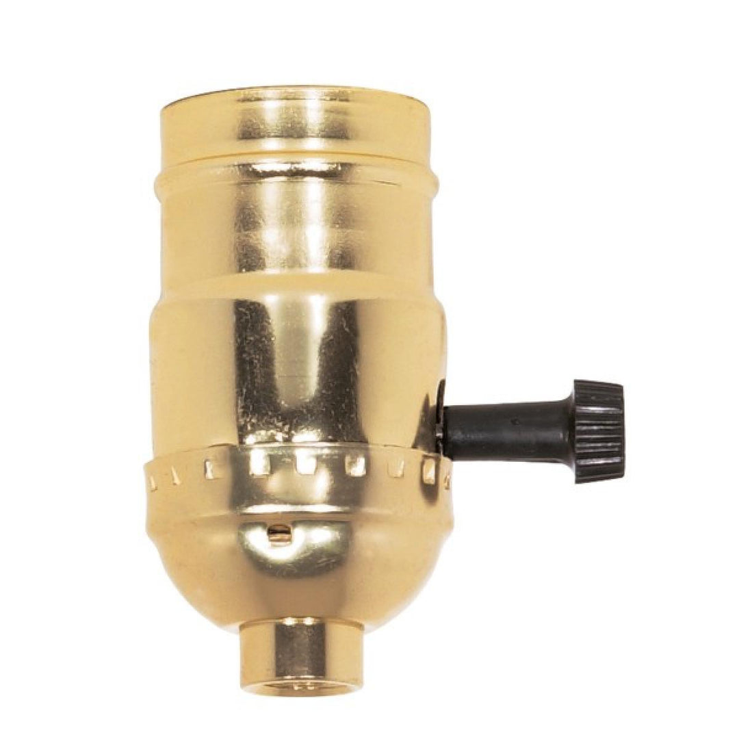 Satco Lighting 80-1158   Home Decor Brite Gilt