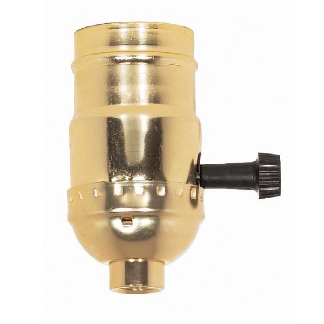 Satco Lighting 80-1159   Home Decor Brite Gilt