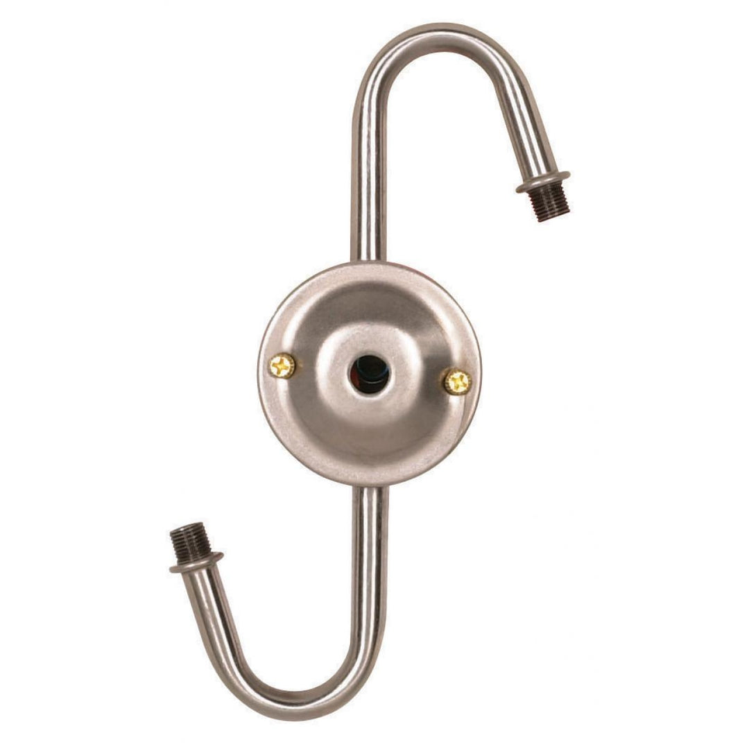 Satco Lighting 80-1161   Home Decor Unfinished