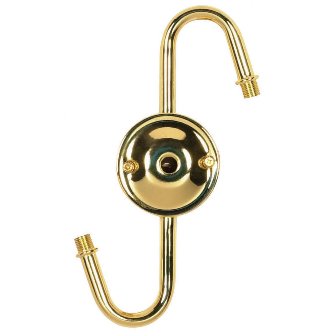 Satco Lighting 80-1162   Home Decor Brite Gilt