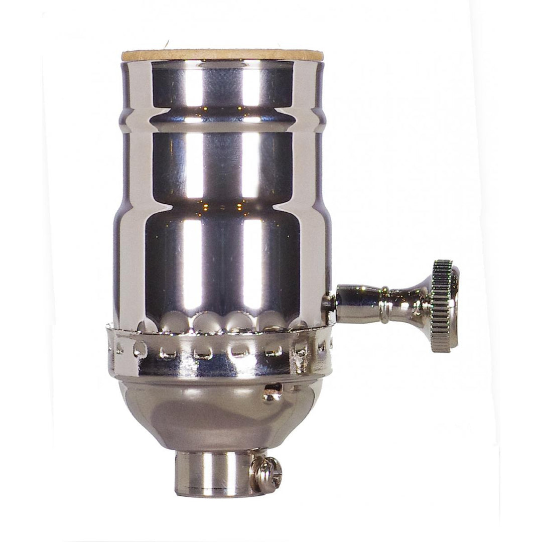 Satco Lighting 80-1180   Home Decor Polished Nickel