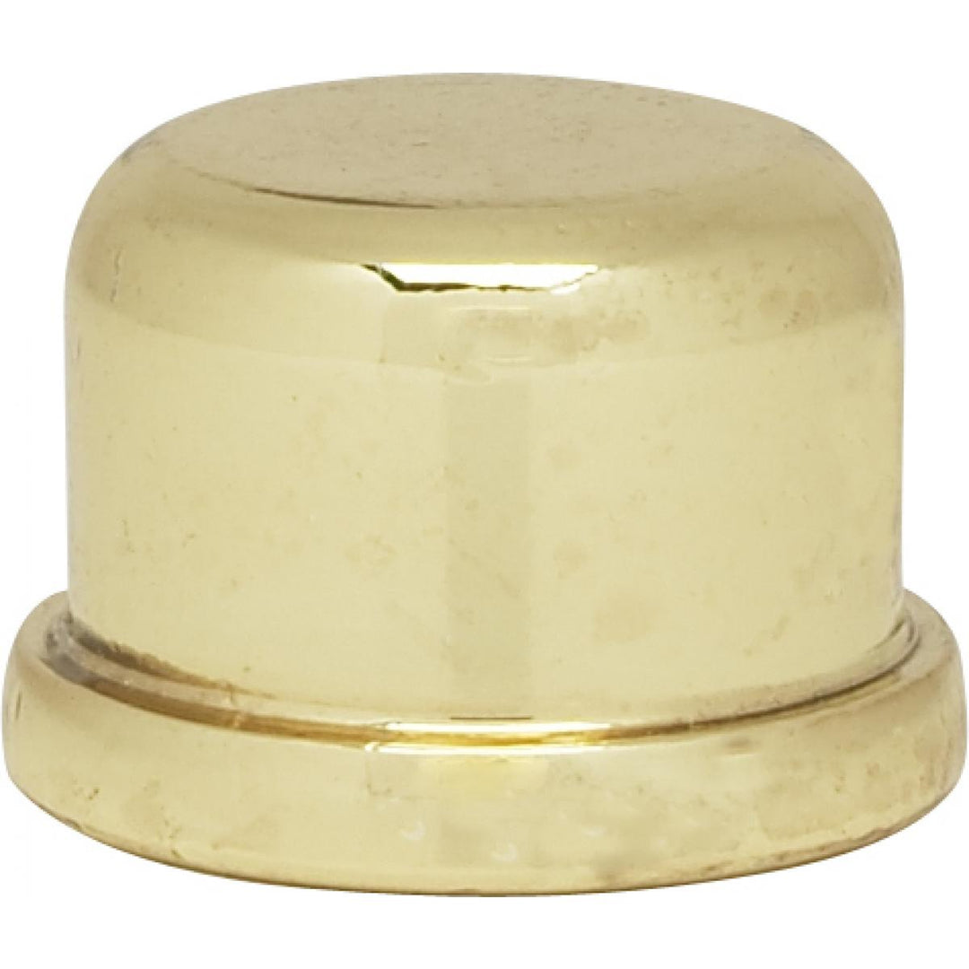 Satco Lighting 80-1181   Home Decor Polished Brass