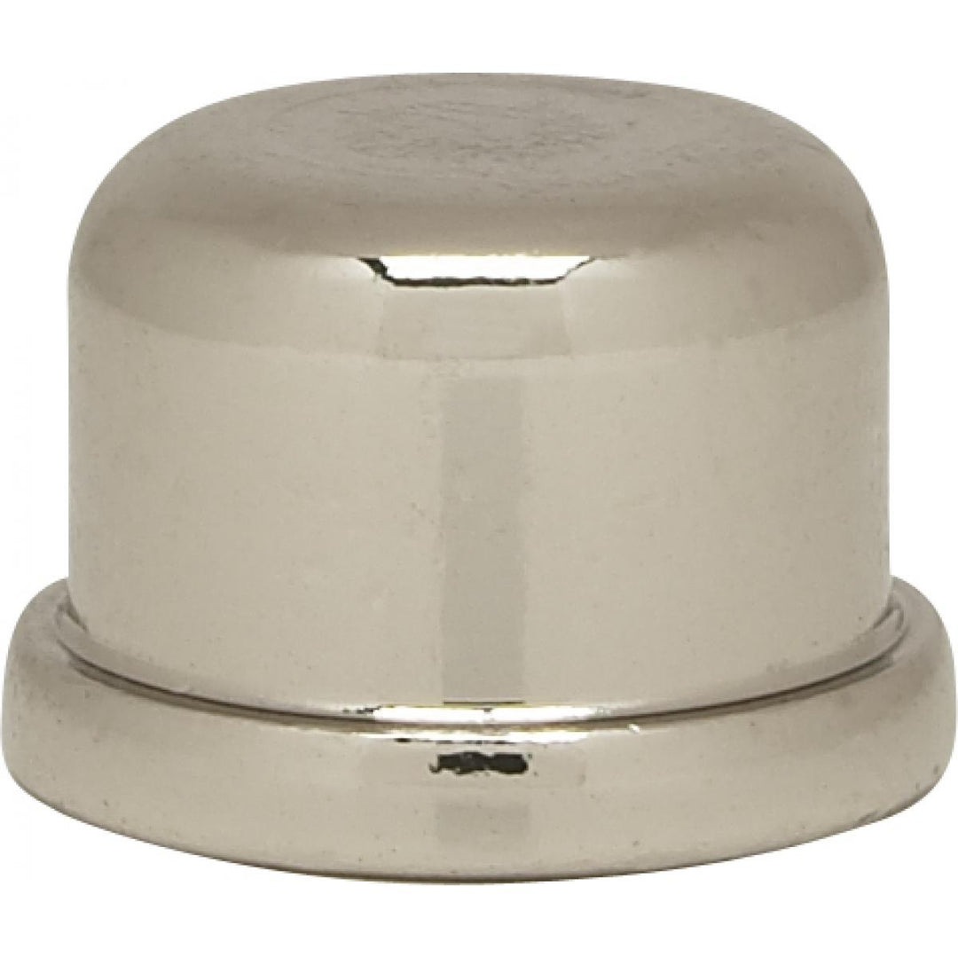 Satco Lighting 80-1182   Home Decor Nickel Plated