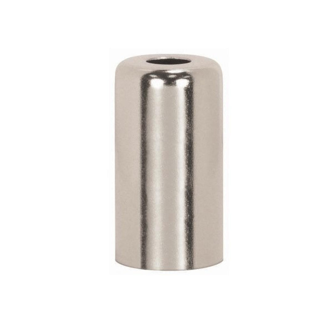Satco Lighting 80-1184   Home Decor Nickel Plated
