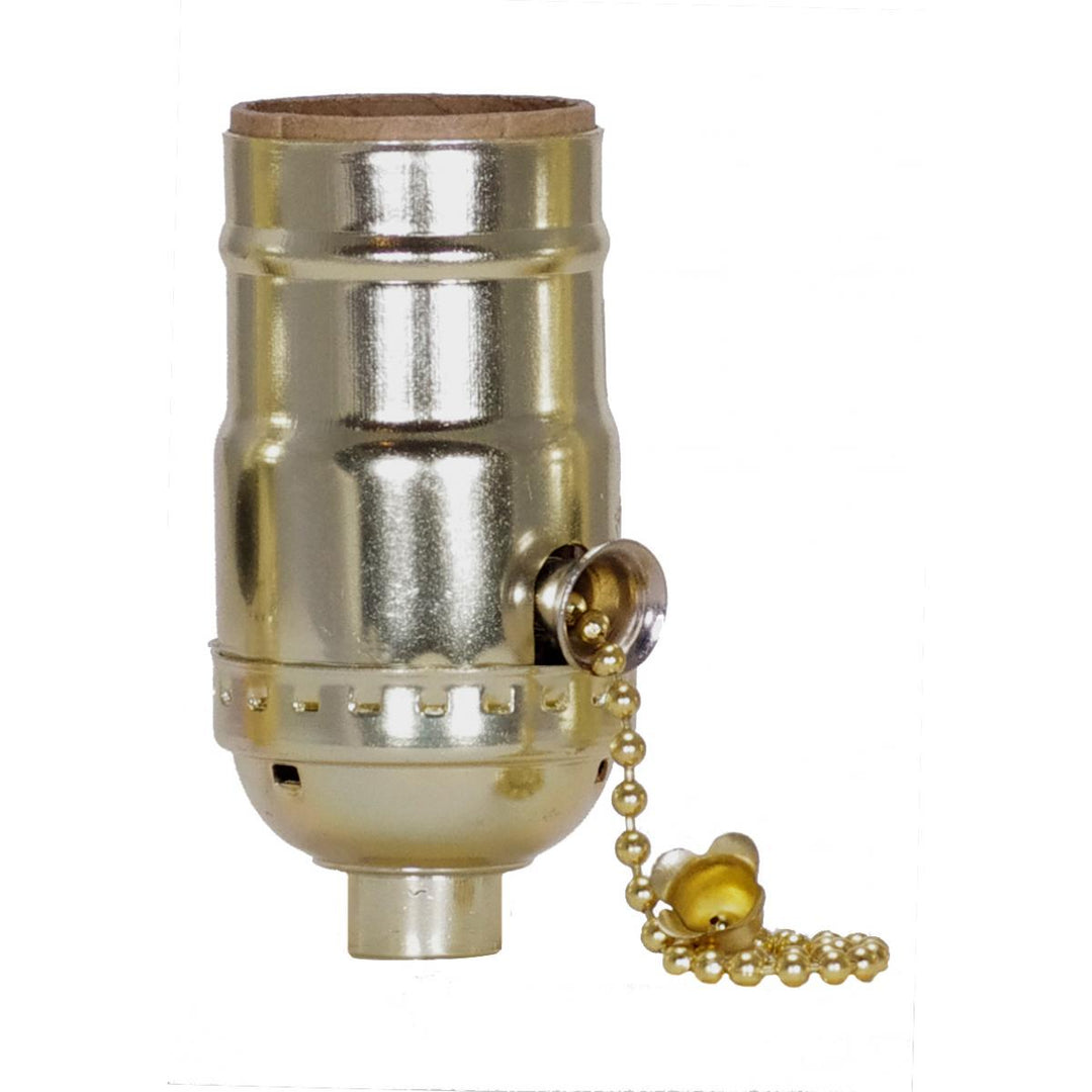 Satco Lighting 80-1188   Home Decor Brite Gilt