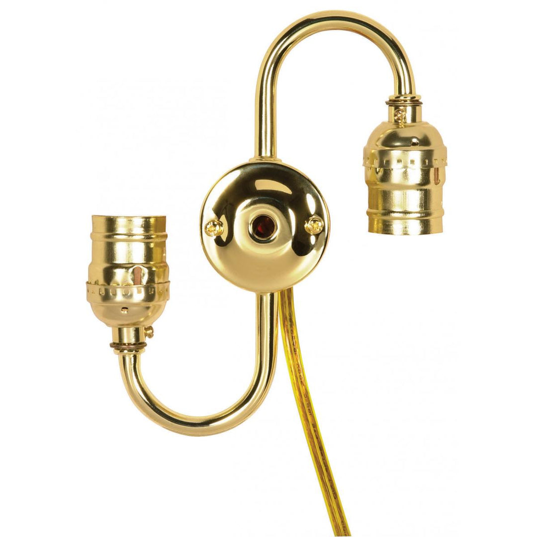 Satco Lighting 80-1189   Home Decor Brite Gilt