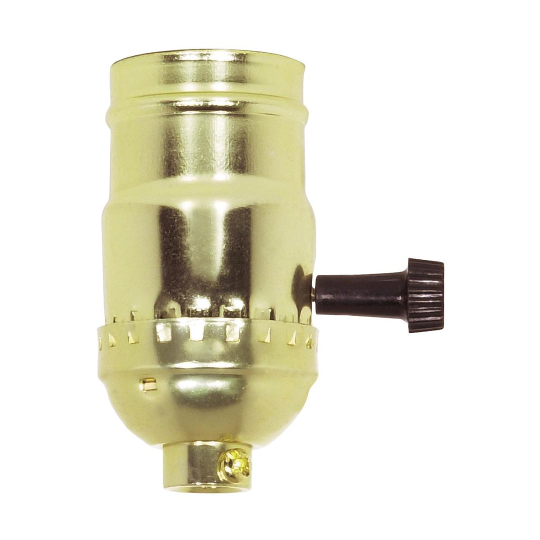 Satco Lighting 80-1193   Home Decor Brite Gilt