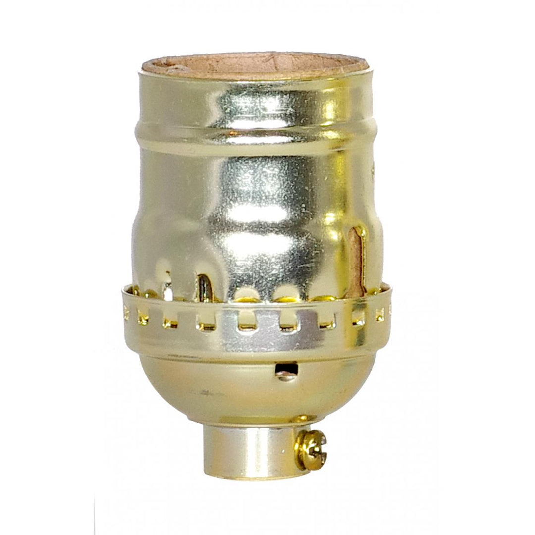 Satco Lighting 80-1194   Home Decor Brite Gilt