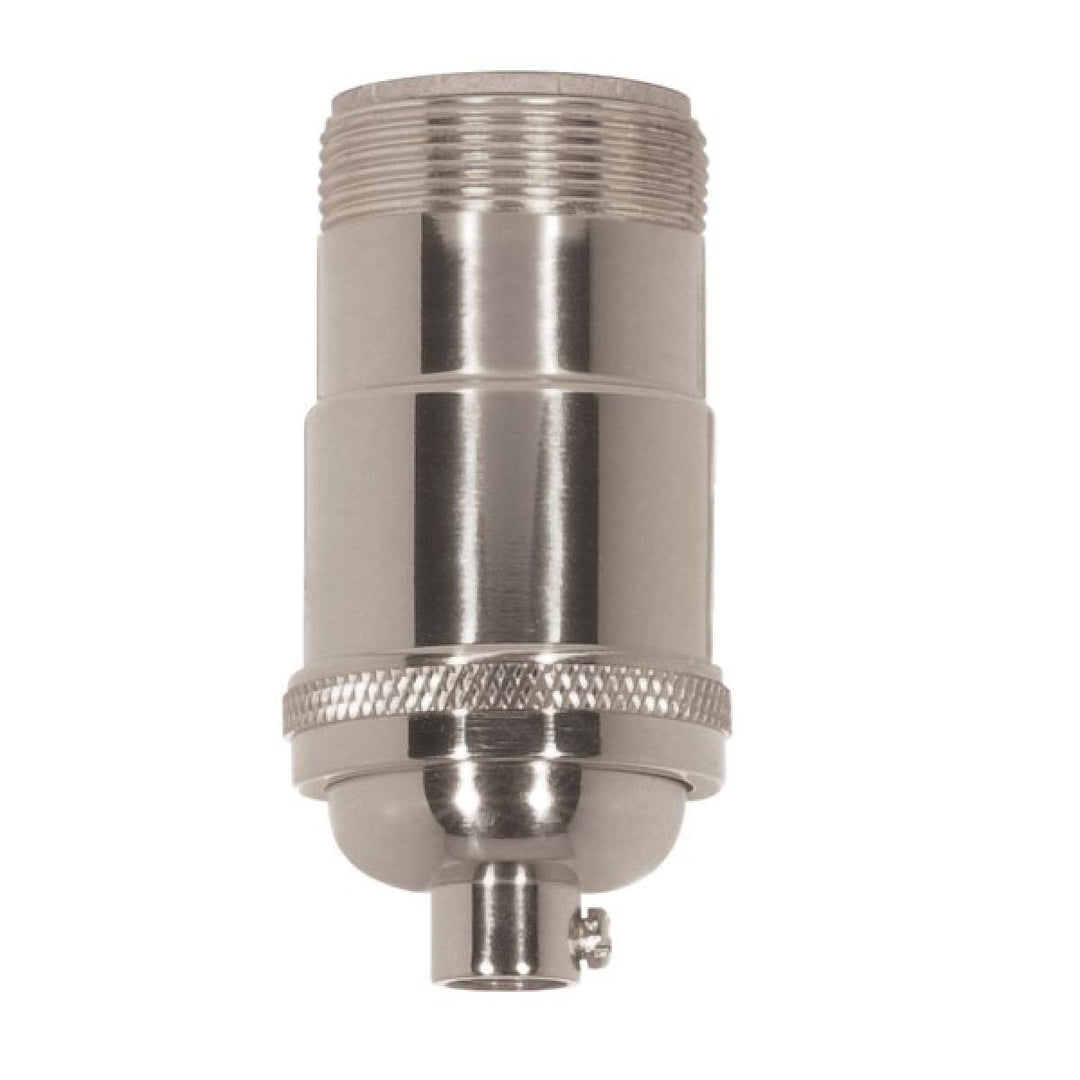 Satco Lighting 80-1196   Home Decor Polished Nickel