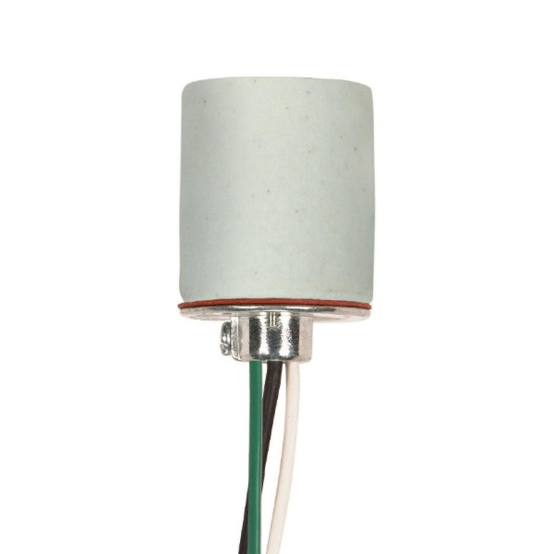 Satco Lighting 80-1202   Home Decor White