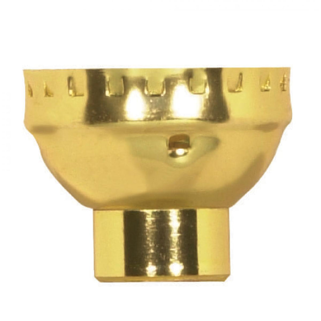 Satco Lighting 80-1210   Home Decor Brite Gilt
